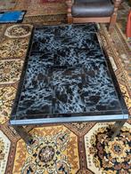 Salontafel, Ophalen, Gebruikt