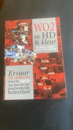 Dvd’s over 2e wereldoorlog, Ophalen