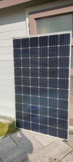 Zonnepaneel 320wp, Doe-het-zelf en Bouw, Ophalen, Zo goed als nieuw, Paneel