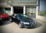 Audi A6 2.0 TDi 16V!!! AANBIEDING VAN HET MOMENT!!!, Auto's, 100 kW, 4 deurs, Stof, 4 cilinders