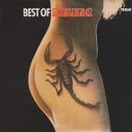 Scorpions ‎– Best Of Scorpions- Vinyl Lp /1979, Ophalen of Verzenden, Zo goed als nieuw