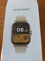 Couleur blanche de la montre connectée, Enlèvement ou Envoi, Blanc