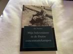 Mijn Belevenissen in de Duitse Concentratiekampen, Boeken, Ophalen of Verzenden, Tweede Wereldoorlog