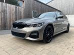 BMW 320e Break M styling Pano dak, Auto's, BMW, Automaat, Achterwielaandrijving, 4 cilinders, USB