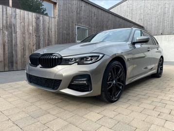 BMW 320e Break M styling Pano dak beschikbaar voor biedingen