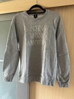 Grijze sweater K-Design, K-design, Maat 42/44 (L), Ophalen of Verzenden, Grijs
