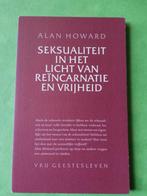 Seksualiteit in het licht van reïncarnatie en vrijheid, HOWA, Autres sujets/thèmes, Autres types, Alan Howard, Enlèvement ou Envoi