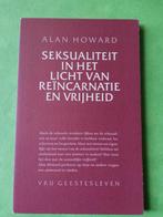 Seksualiteit in het licht van reïncarnatie en vrijheid, HOWA, Overige typen, Nieuw, Ophalen of Verzenden, Overige onderwerpen