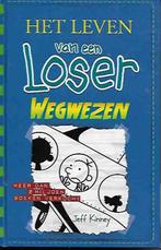 wegwezen, Ophalen of Verzenden, Nieuw, Jeff Kinney, Fictie