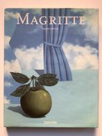 Magritte - Jacques Meuris (Taschen, 1998), Boeken, Ophalen of Verzenden