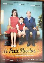 DVD Le Petit Nicolas (2009) - goede staat, Verzenden, Overige genres, Zo goed als nieuw, Alle leeftijden