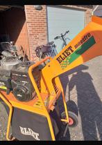 Hakselaar eliet maestro country, Tuin en Terras, Hakselaars, Benzine, Gebruikt, Met opvangbak, Ophalen