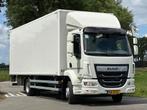 DAF LF 260 LF 260.14 EURO6. 2023. 83447km 720x248x235. 7233k, Automaat, Euro 6, Diesel, DAF
