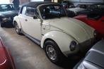 VW Cabrio kever, Auto's, Beetle (Kever), Cabriolet, 1600 cc, Particulier