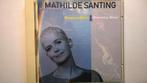 Mathilde Santing - Sings Randy Newman Texas Girl & Pretty Bo, Cd's en Dvd's, Cd's | Jazz en Blues, Ophalen of Verzenden, 1980 tot heden