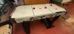 Air Hockey, Kinderen en Baby's, Speelgoed | Speeltafels, Ophalen of Verzenden, Zo goed als nieuw