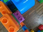 Grote Lego blokken - grote bouwset - fijn vr jongere kindjes, Ophalen, Zo goed als nieuw, Lego