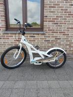Stepperbike, Sport en Fitness, Fitnessapparatuur, Ophalen, Zo goed als nieuw, Stepapparaat