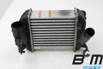 Laadluchtkoeler links Audi A4 8E 8E0145805P beschikbaar voor biedingen