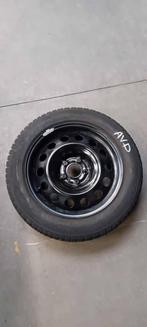 Kit hiver, pneus hiver peugeot citroen 5x108 16", Autos : Pièces & Accessoires, Pneus et Jantes, Pneus hiver, 16 pouces, Véhicule de tourisme