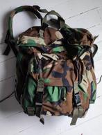 Sac usgi woodland opérateur radio, Verzamelen, Militaria | Algemeen, Ophalen
