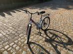 Kinderfiets dames, Fietsen en Brommers, Fietsen | Kinderfietsjes, Ophalen, Gebruikt, 16 tot 20 inch, BikeFun Kids (BFK)