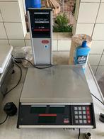 Weegschaal, Elektronische apparatuur, Weegschalen, Ophalen, Gebruikt, Winkelweegschaal