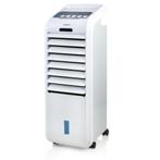 Domo luchtkoeler te koop, Elektronische apparatuur, Ventilatoren, Ophalen, Ventilator met afstandsbediening, Zo goed als nieuw