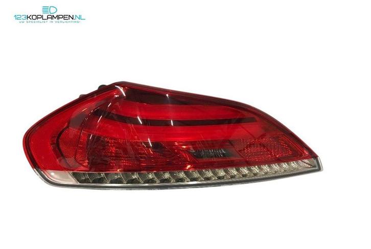 BMW Z4 E89 achterlicht links LED, Auto-onderdelen, Verlichting, BMW, Gebruikt, Herkomst onderdeel bekend, Verzenden