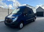 Opel Movano L2 X H2 (bj 2020), Auto's, Bestelwagens en Lichte vracht, Gebruikt, Euro 6, Overige brandstoffen, Bedrijf