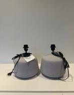 Twee lampenvoeten nieuw Leenbakker, Enlèvement ou Envoi, Neuf, Autres matériaux