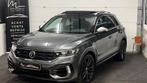 Volkswagen T Roc R 300 pk, Auto's, Volkswagen, Automaat, USB, Leder, Particulier