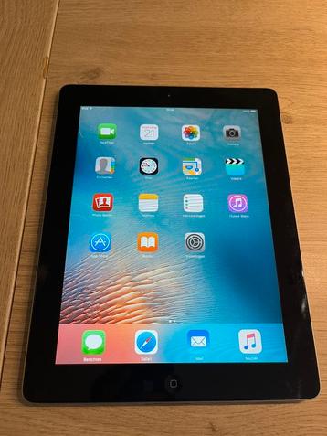 iPad 2 Wi-Fi 16 Go