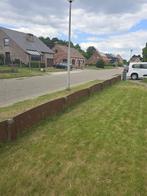 Stenen omheining, Tuin en Terras, Ophalen, Overige materialen, Gebruikt, 6 meter of meer