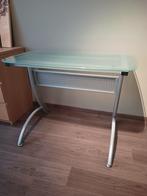 Bureau en verre, Enlèvement, Neuf, Bureau