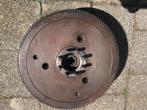Alfa Romeo 115 vliegwiel en koppeling, Auto-onderdelen, Motor en Toebehoren, Ophalen of Verzenden, Gebruikt, Alfa Romeo