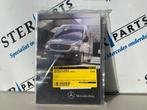 Instructie Boekje van een Mercedes Sprinter, Auto-onderdelen, Ophalen of Verzenden, 12 maanden garantie, Nieuw, Mercedes-Benz