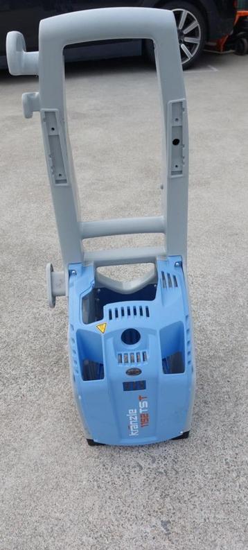 Kranzle K1152 - nieuw - ENKEL CHASSIS beschikbaar voor biedingen
