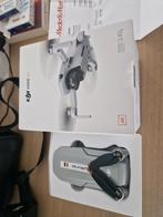 dji mini 4k, Ophalen of Verzenden, Zo goed als nieuw