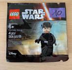 Star Wars – First Order General Minifiguur, Ophalen of Verzenden