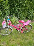 Fiets btwin - 20 inch, Fietsen en Brommers, Ophalen, Gebruikt, B-Twin, Versnellingen