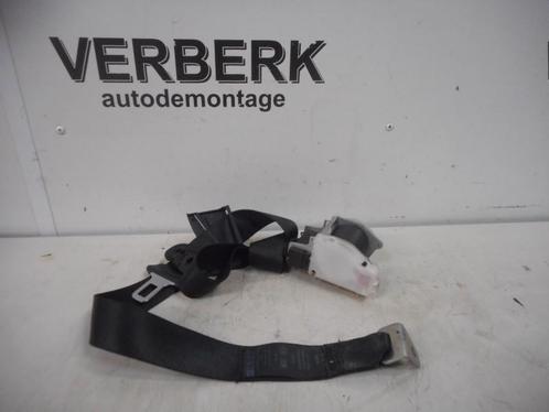 VEILIGHEIDSGORDEL RECHTS ACHTER Opel Omega B (25 / 26 / 27), Auto-onderdelen, Interieur en Bekleding, Opel, Gebruikt