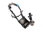 CADRE ARMATURE CHASSIS + KENTEKEN Piaggio New Fly, Vélos & Vélomoteurs, Utilisé, Autres types, Piaggio