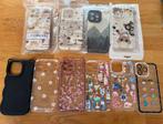 Lot de coques iphone 15 pro max, Enlèvement ou Envoi, Comme neuf