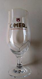 Omer glazen, Verzamelen, Ophalen, Nieuw