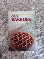 Ons Bakboek, Boeken, Kookboeken, Ophalen