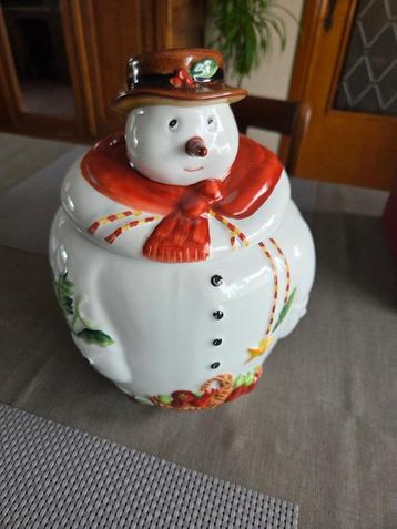 Villeroy&Boch | Festive Friends - Frosty beschikbaar voor biedingen