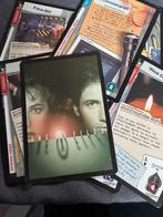 ZEER GROOT LOT X-FILES TRADING CARDS, Ophalen of Verzenden, Zo goed als nieuw, Speelkaart(en)