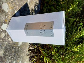 L'Eau d'Issey Eau de Toilette 25ml Nieuw beschikbaar voor biedingen