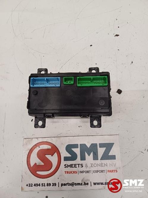 Occ ECU VECU regeleenheid Renault, Auto-onderdelen, Vrachtwagen-onderdelen, Renault, Elektronica en Kabels, Gebruikt